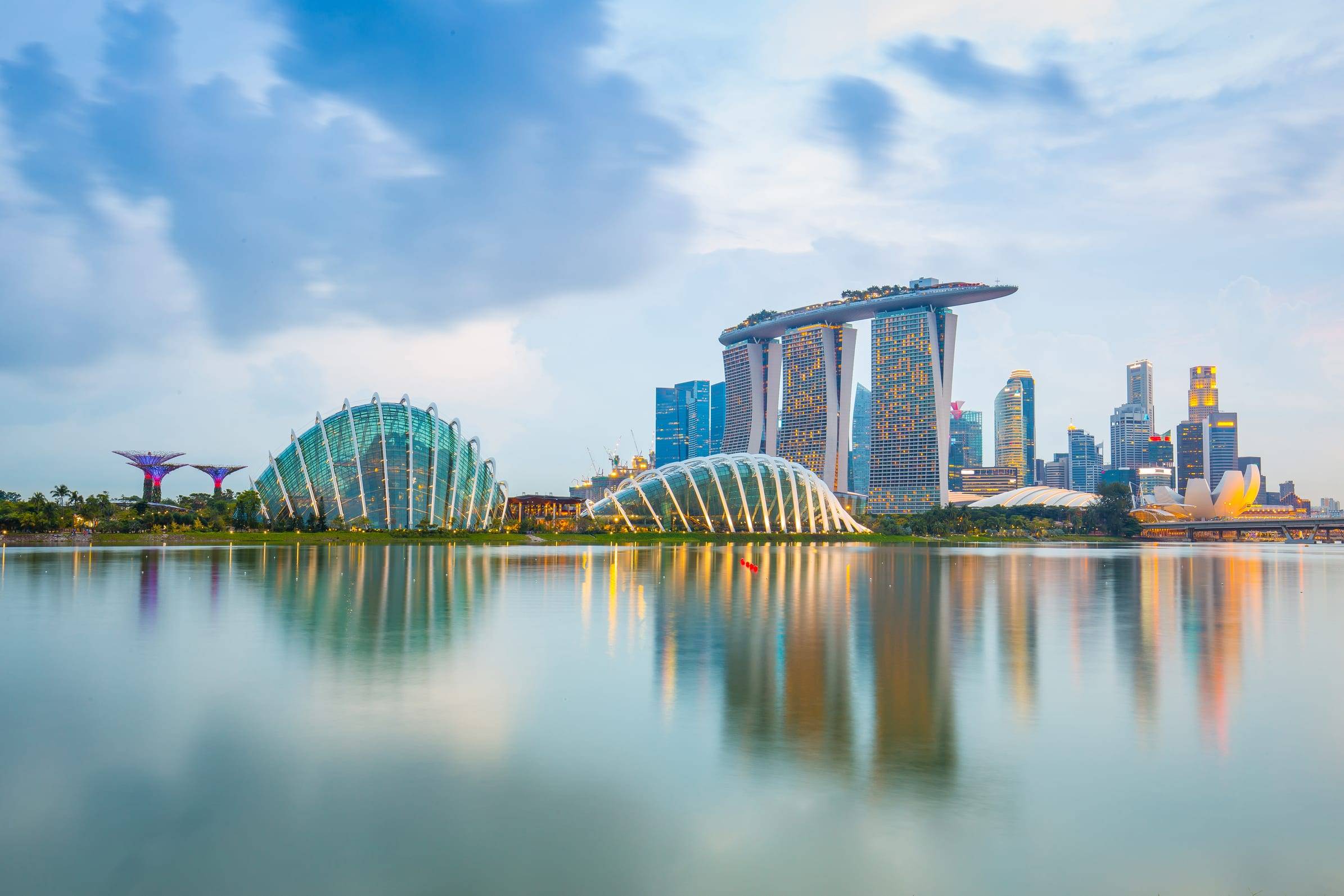 Hanseaticsoft at Sea Asia 2023