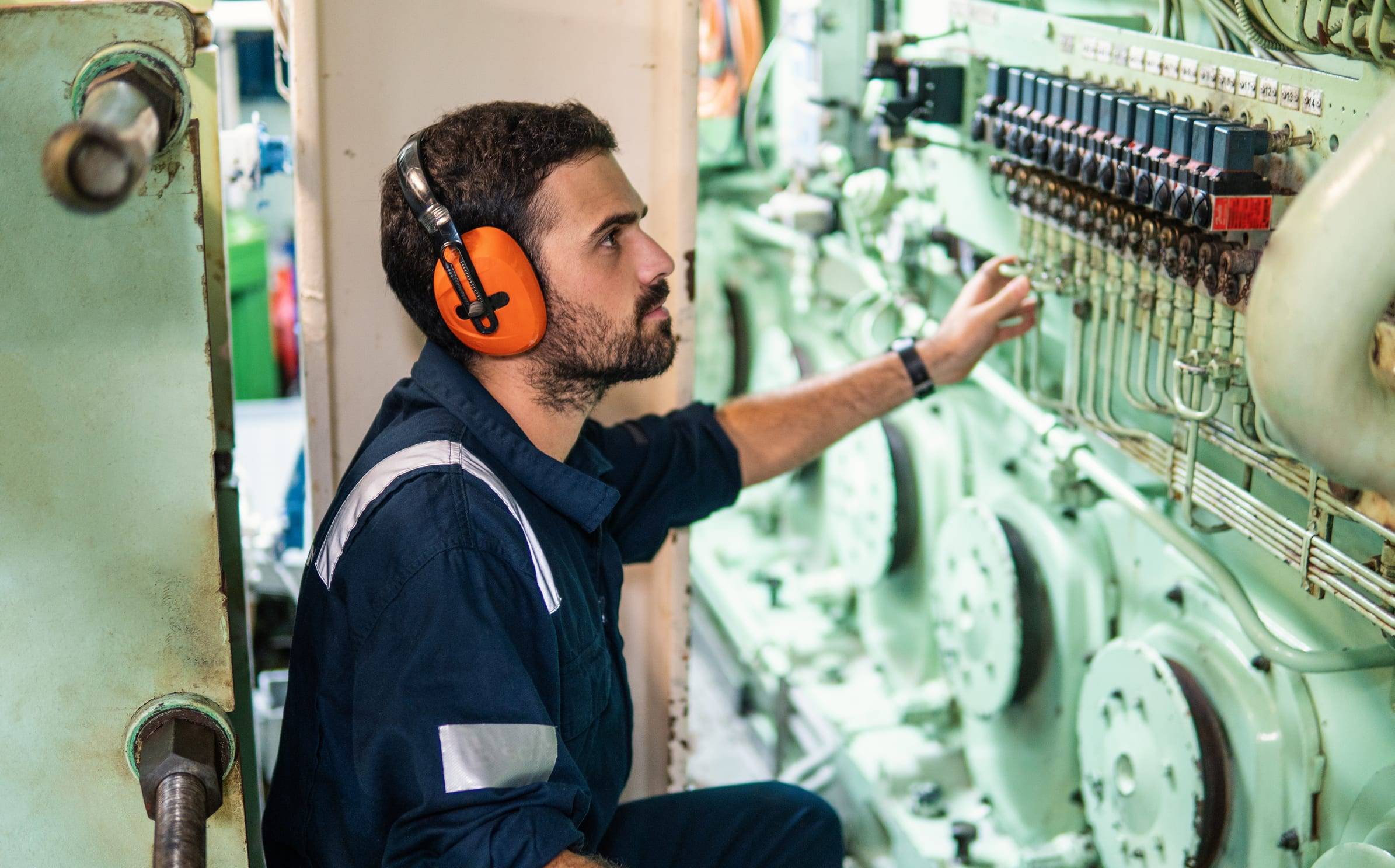 Third certification for our Maintenance module