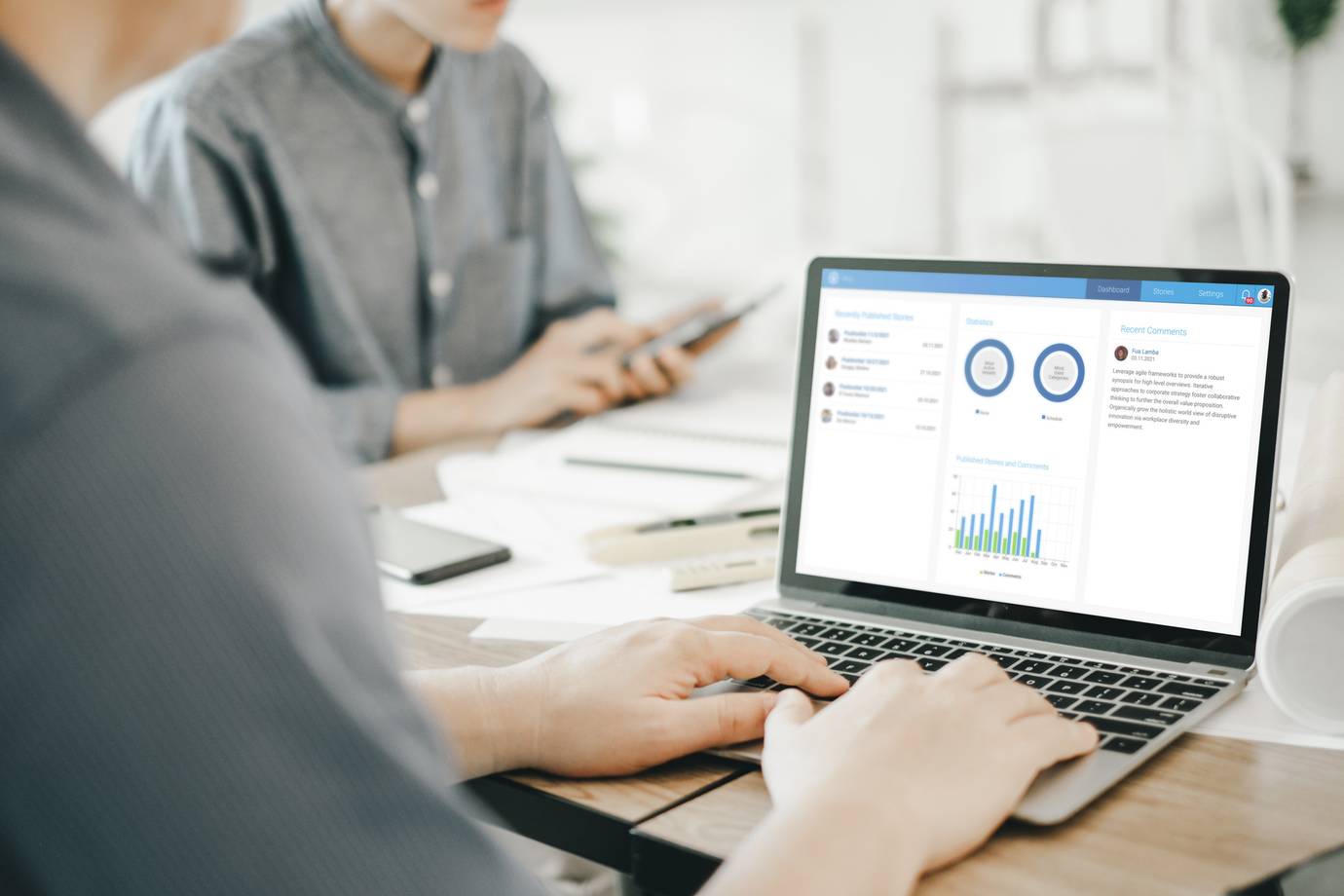 Latest updates and additions